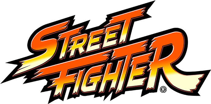 33416995 - Street Fighter Png (727x363), Png Download