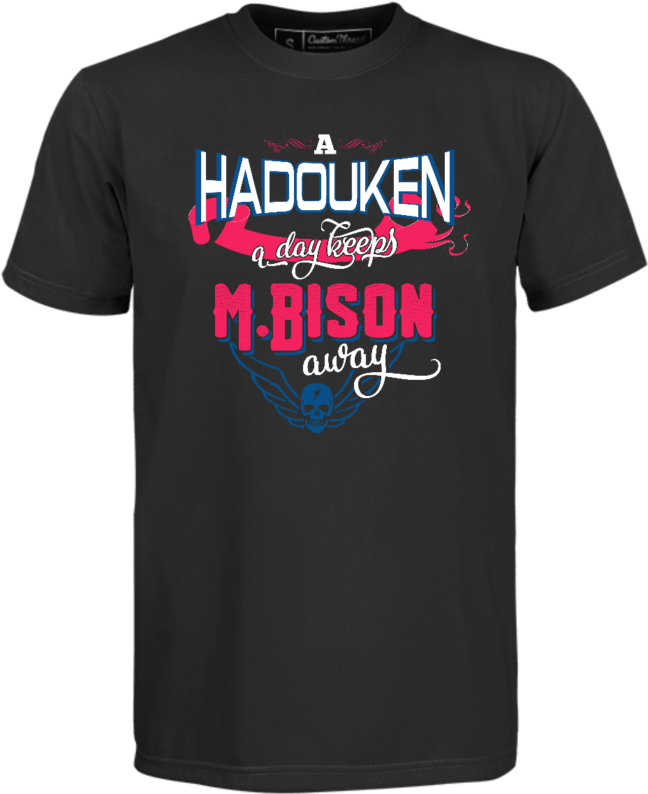 A Hadouken A Day - U Talkin U2 To Me Shirt (1125x1500), Png Download