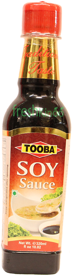 Soy Sauce (587x1024), Png Download