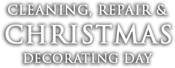 Christmas Cleaning Banner - Assassin's Creed Black Flag (894x245), Png Download