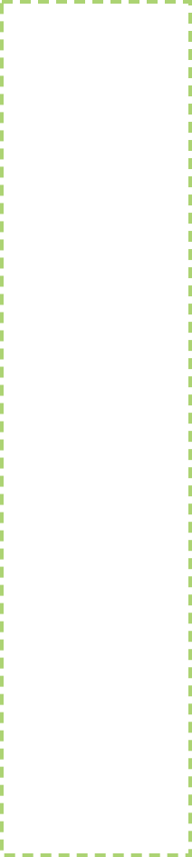 Bobs Texture Corrugated Frame Metal Tape Technique - Boot (212x943), Png Download