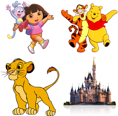 Boots From Dora The Explorer Costume (400x400), Png Download
