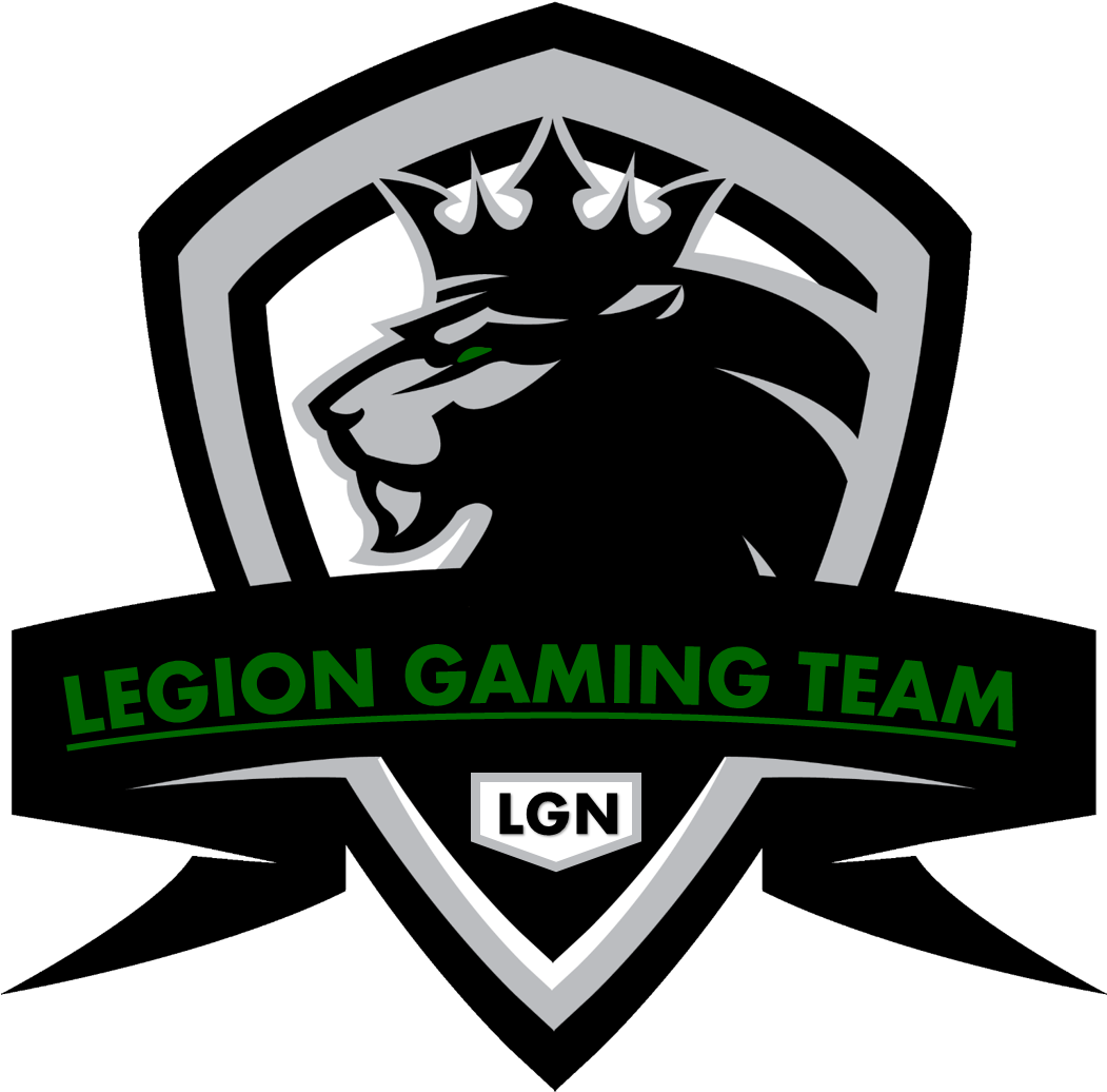 Legion Gaminglogo Square - Los Angeles Kings New Logo (1050x1050), Png Download
