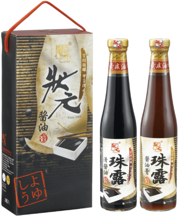 Zhe Lu Black Bean Soy Sauce / Paste - Japanese Whisky (400x474), Png Download