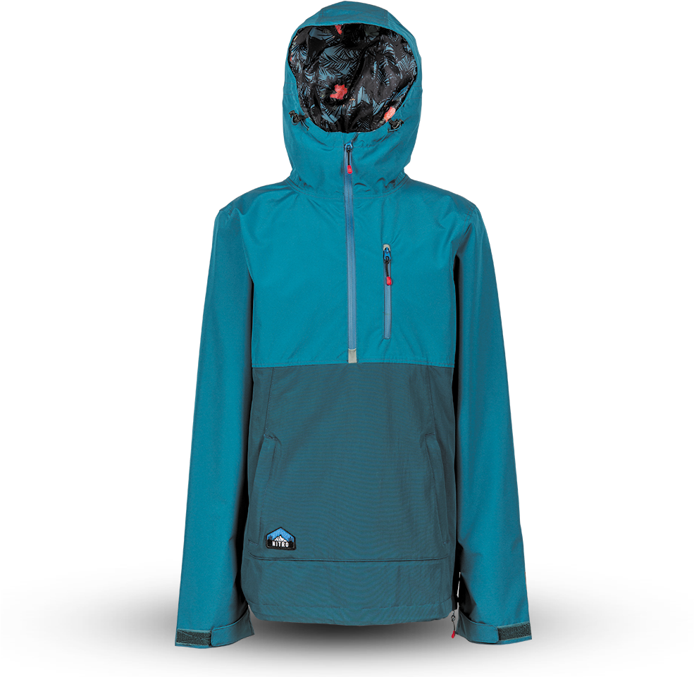 Denali Legion - Hoodie (1000x1000), Png Download