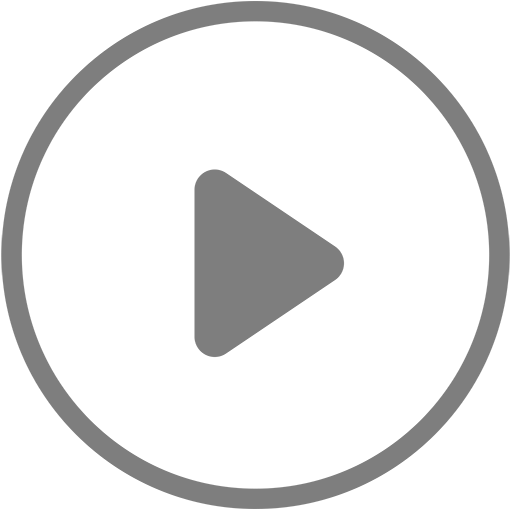 Media Play 600 - Play Icon Tiff (600x600), Png Download