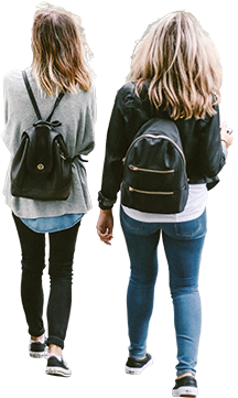 Parenting Teens - February 2018 (335x480), Png Download