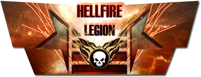 Hf ] - Shadow Company (700x250), Png Download