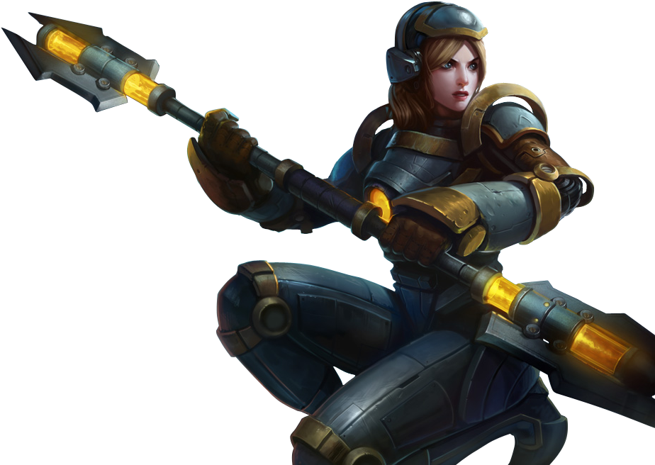 Steel Legion Lux Png Image - Steel Legion Lux Png (966x662), Png Download