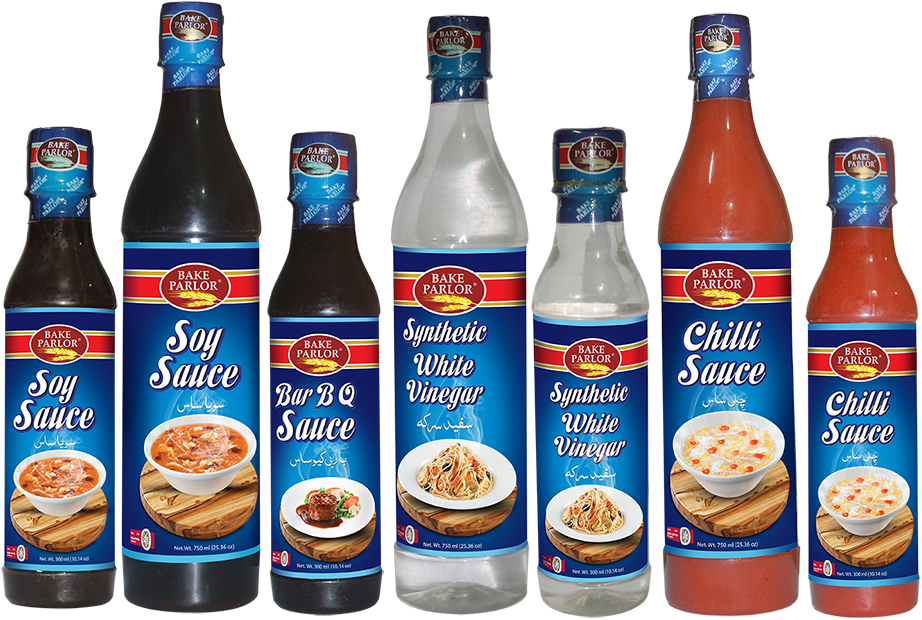 Bar B - Q - Sauce - Sauce (1100x662), Png Download