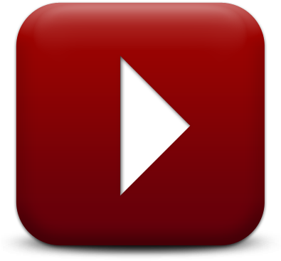 Video Play Icon - 1 Video Symbol Images Png (394x394), Png Download