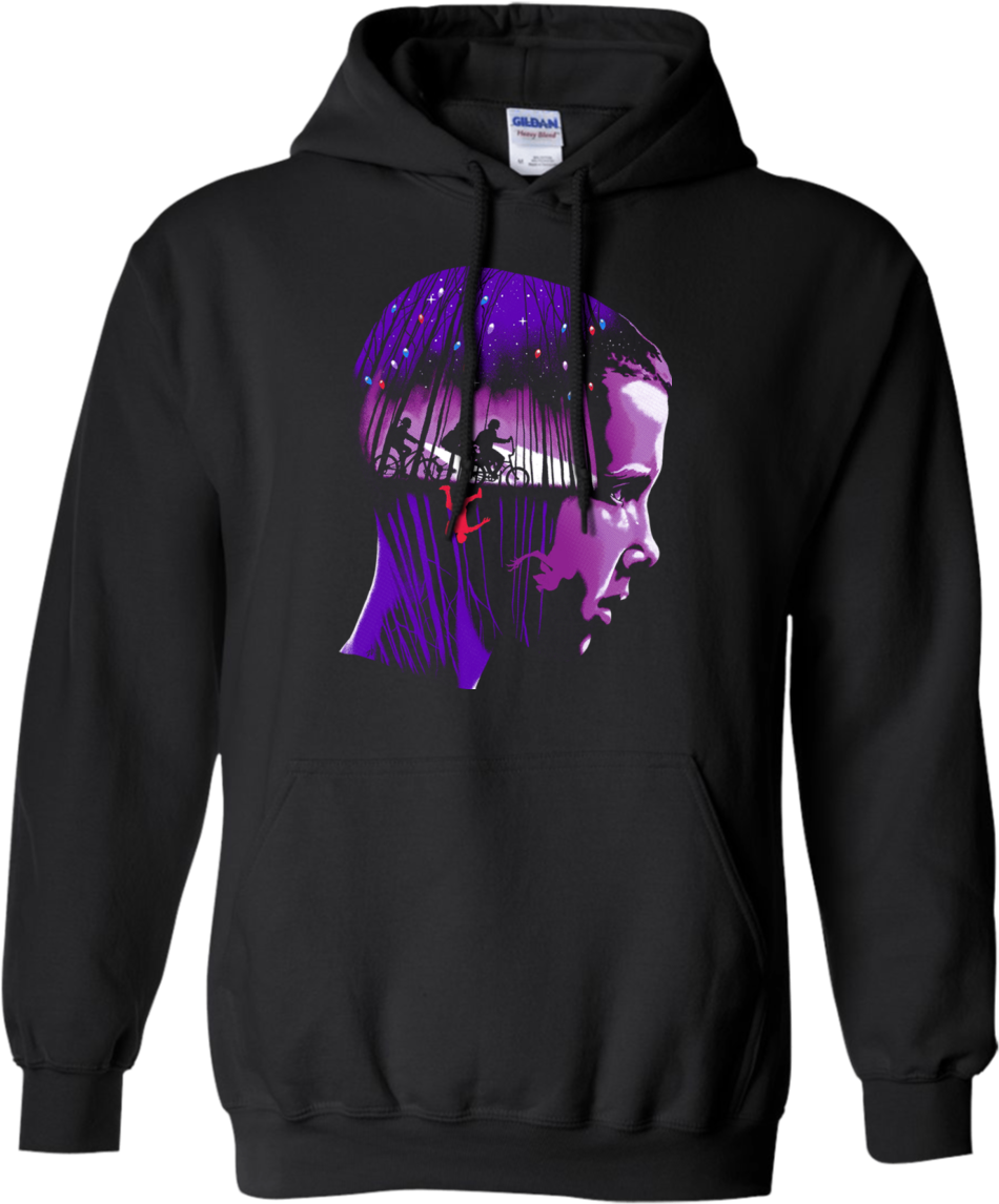 Gastly Haunter Gengar Hello Darkness My Old Friend - Mummy Shark Hoodie (480x480), Png Download