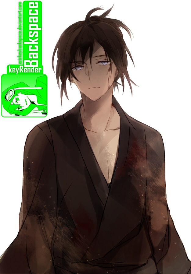 Yato - Yato Deus Da Calamidade (626x900), Png Download