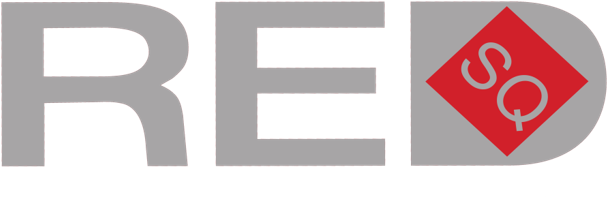 The Red Square Logo The Red Square Retina Logo - Champion Credit Union Logo (630x248), Png Download