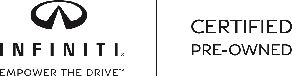 Demonstration - Infiniti Empower The Drive Logo (992x261), Png Download