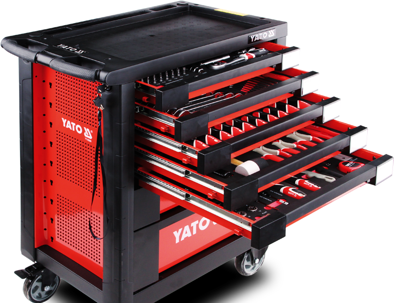 Power - Yato Tools (1080x646), Png Download