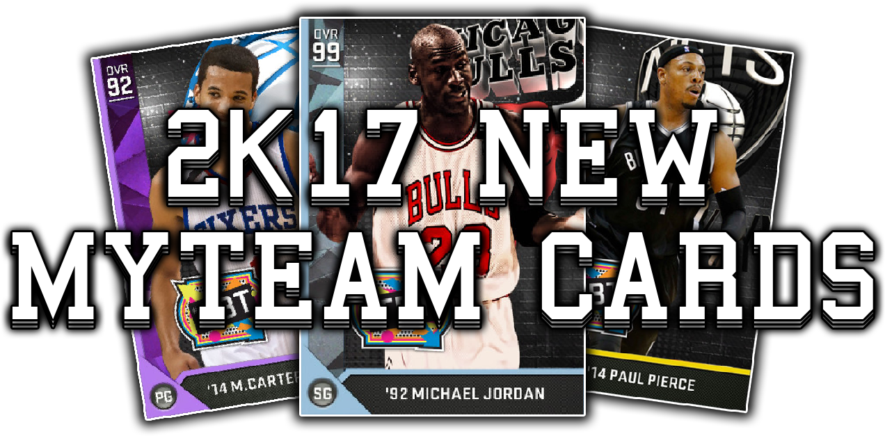 This Is A Thread To Suggest New Cards For 2k17 - High School (1280x720), Png Download