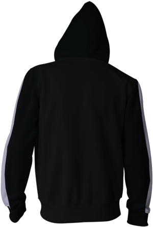 Image Of Noragami Yato Cosplay Zip Up Hoodie Jacket - Metallica Black Album Hoodie (480x480), Png Download