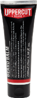 Beard Balm - Uppercut Deluxe Beard Balm 100ml (460x460), Png Download