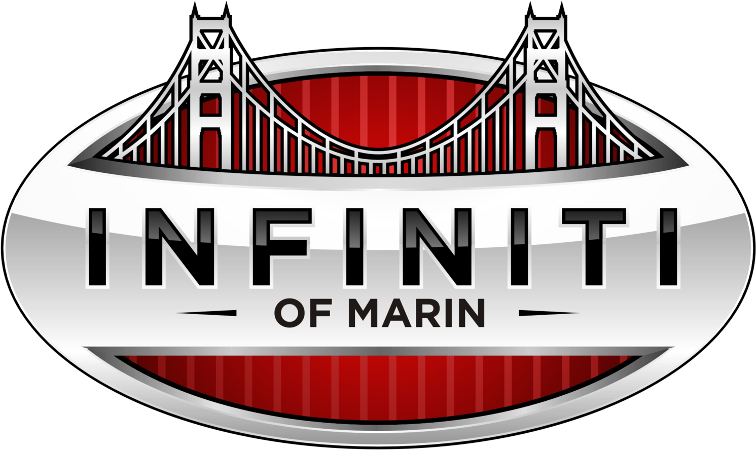 Infiniti Of Marin - Graphic Design (1600x1142), Png Download