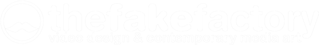 The Fake Factory - Boston (950x200), Png Download