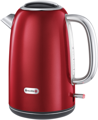 Red Kettle Png (500x500), Png Download