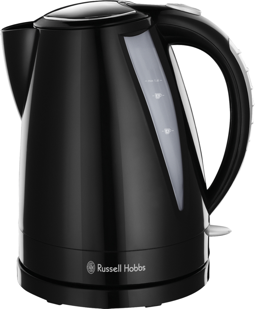 Kettle Transparent Background - Transparent Electric Kettle Png ...