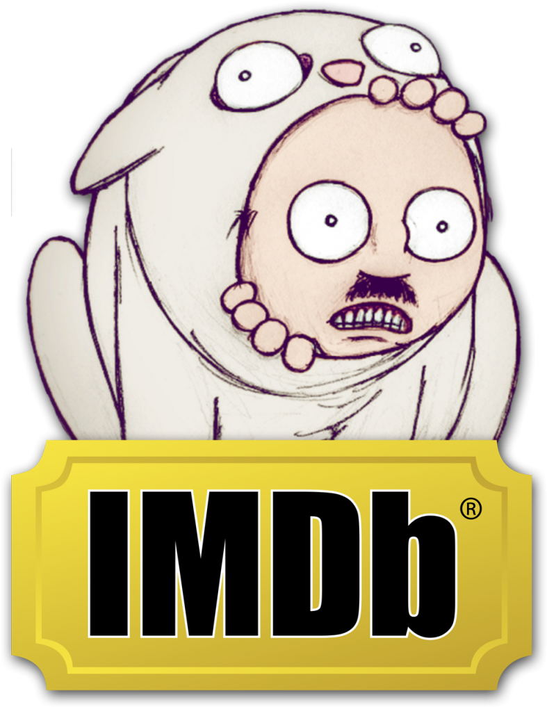 All - Imdb (799x1024), Png Download