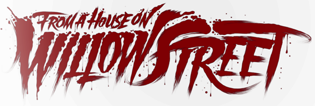 Find Out More On Imdb Here - House On Willow Street Png (637x215), Png Download