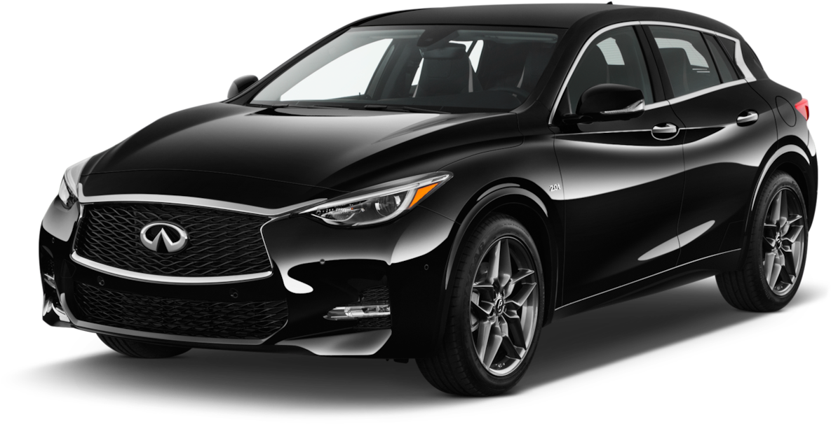 Overview - 2018 Honda Civic Black (1360x903), Png Download