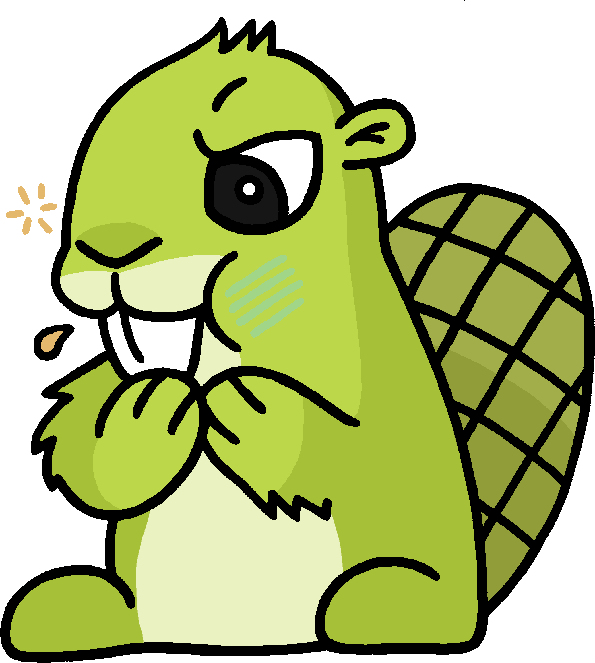 Download - Vomiting (2399x2546), Png Download