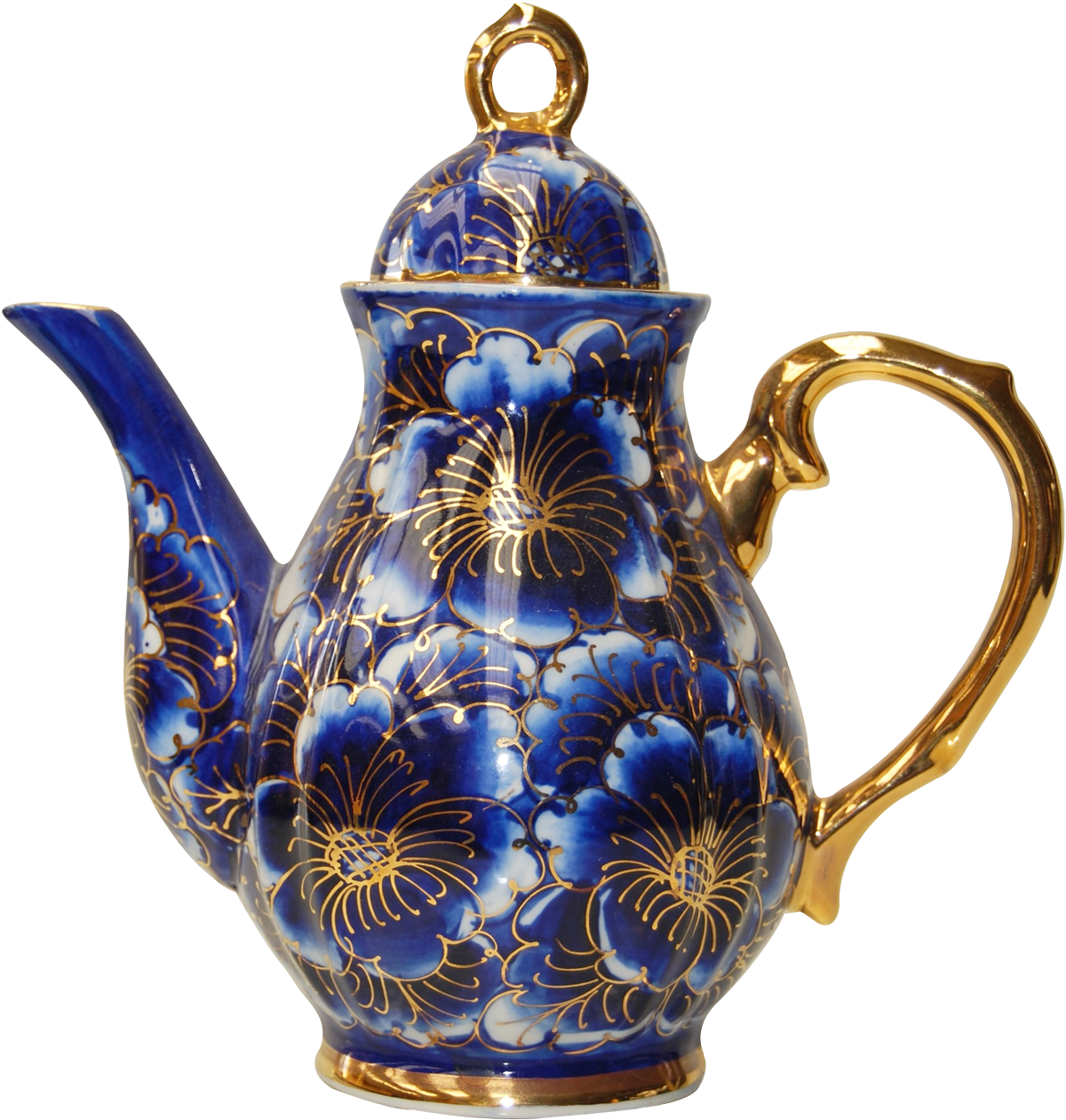 Teapot Transparent Png (1400x1409), Png Download