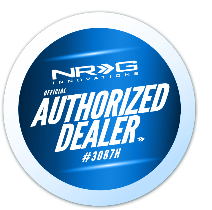 Nrg Japanese Steering Wheel (800x800), Png Download