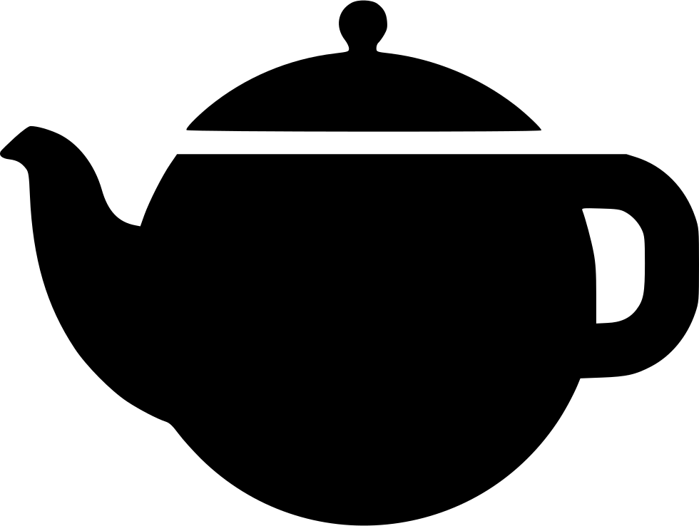 Png File Svg - Kettle (980x738), Png Download