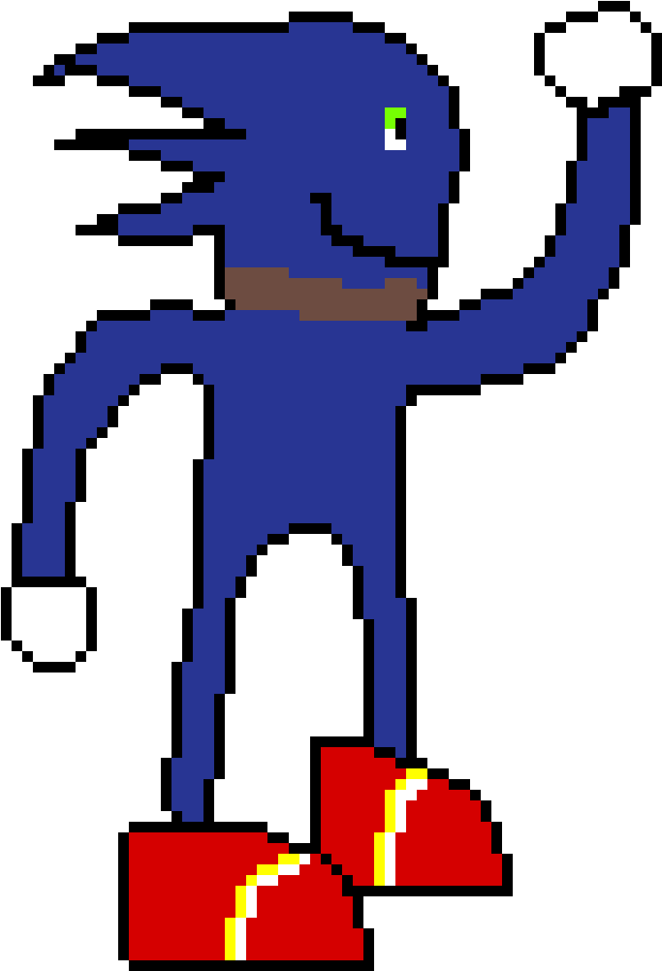 Sonic Boom - Fairy Tail Happy (1200x1200), Png Download