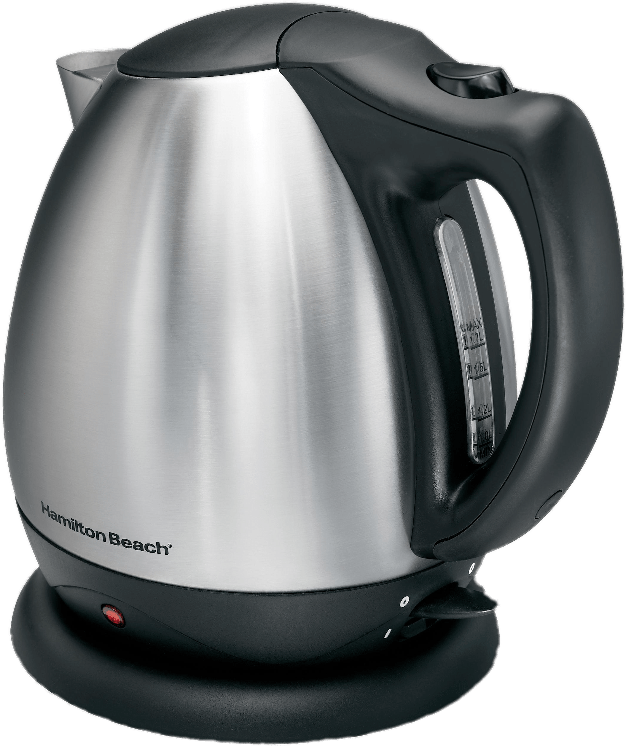 Kitchenware - Electric Kettle Brands (2400x3000), Png Download