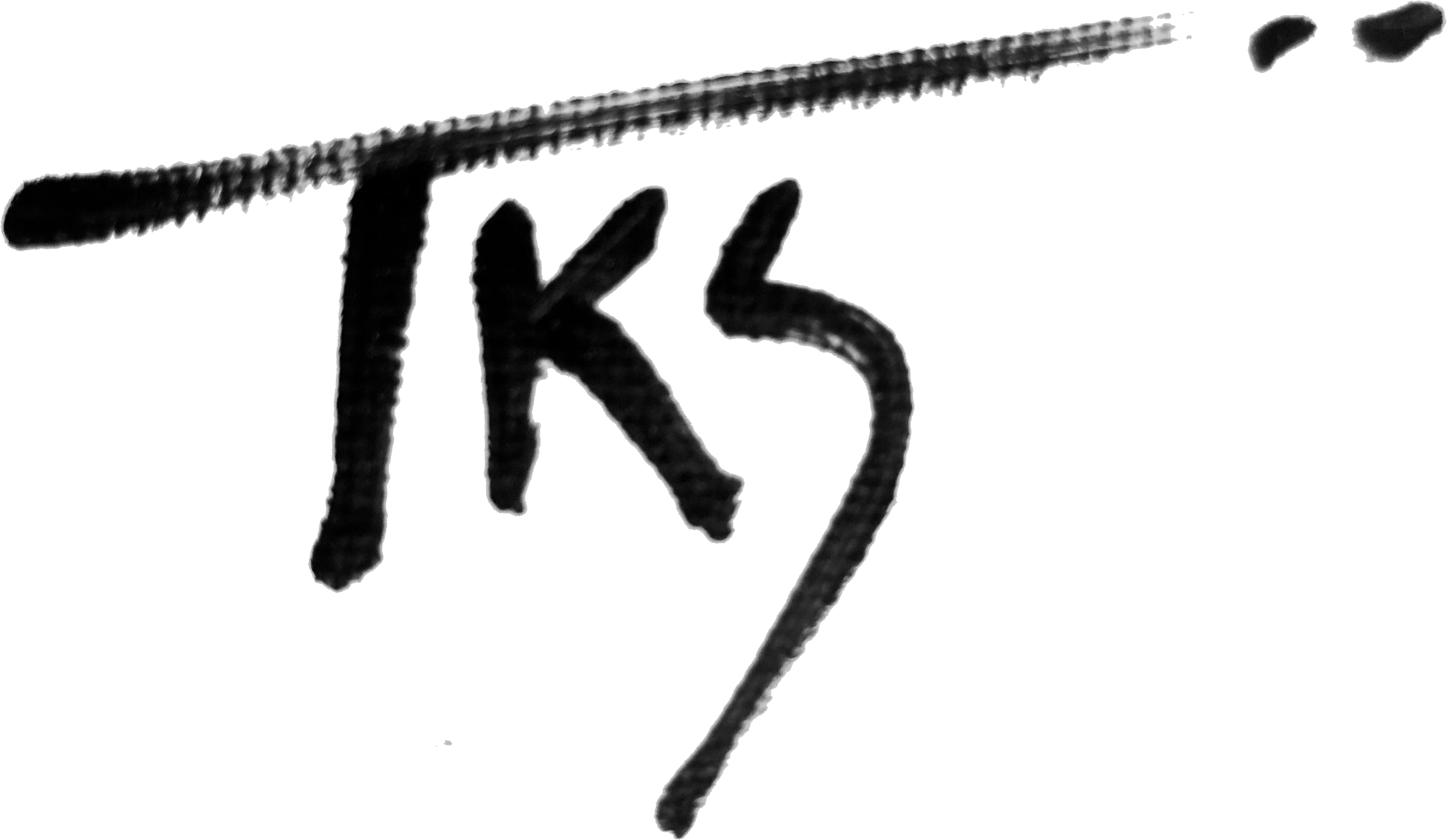 Abstract Landscapes By Teresa Smith - Curriculum Vitae (3554x2060), Png Download