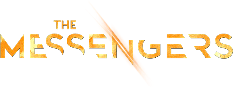 Source - Www - Returndates - Com - Report - Imdb Logo - Messengers Serie Logo Png (800x310), Png Download