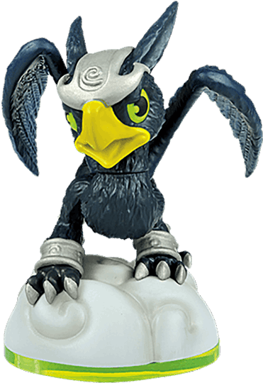 Spyro's Adventure - Sonic Boom Skylanders (600x600), Png Download