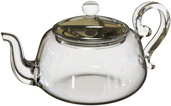 The Brew Kettle, Transparent, Tableware - Tableware (720x720), Png Download