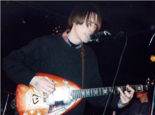 Sonic Boom - Composer (500x500), Png Download