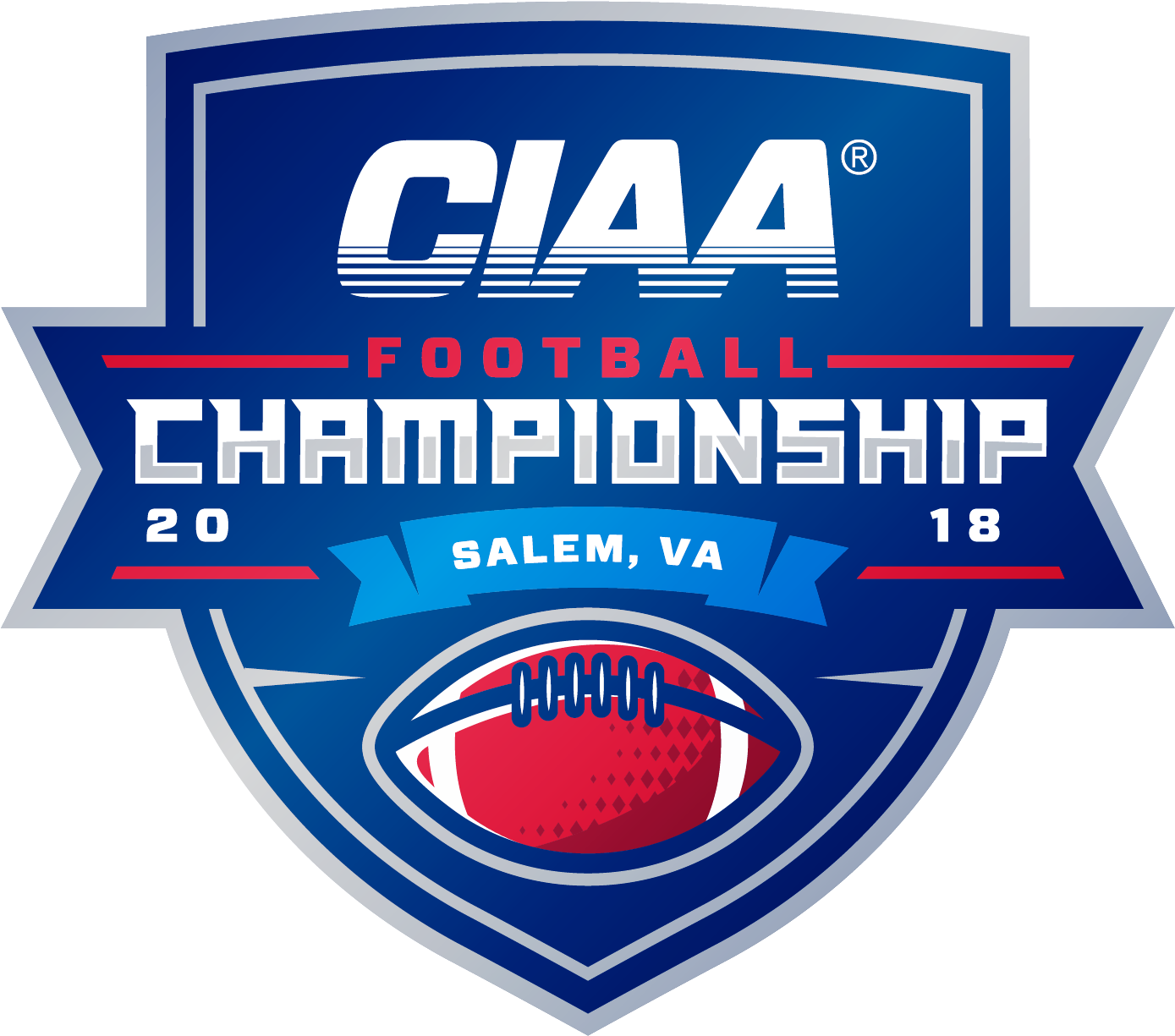 The Central Intercollegiate Athletic Association Announced - Ciaa 2015 (1422x1258), Png Download