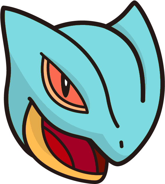 Shiny Sceptile - Pokemon Shuffle Shiny (678x656), Png Download