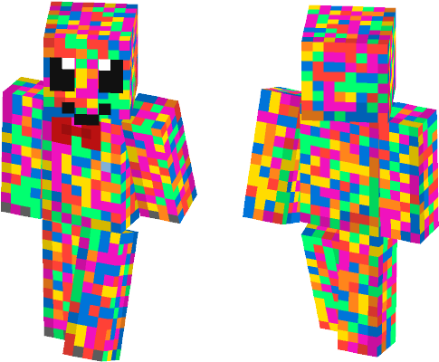 Unicorn Barf Person - Spider-man (584x497), Png Download