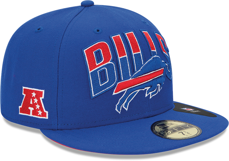 Baltimore Ravens New Era Nfl 2013 Draft 59fifty Cap (800x561), Png Download