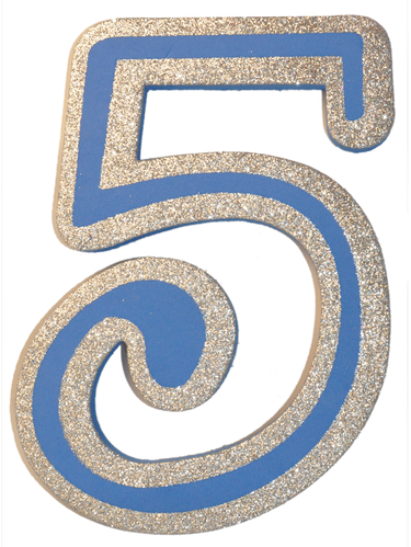 Number (498x498), Png Download