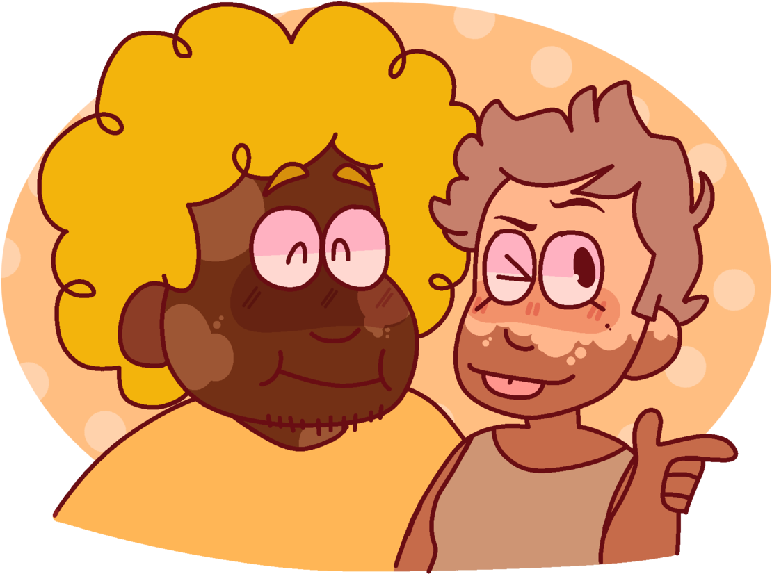 Day 6 For Ya, Its Spongy And Barf Bag - Polynesia (1280x960), Png Download