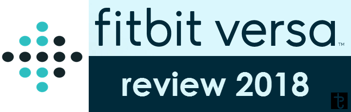Feature Fitbit Versa Review - Fitbit Alta Hr Black (720x230), Png Download