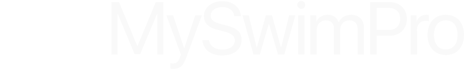 Myswimpro - Whitewater Shopping Centre (1728x1008), Png Download