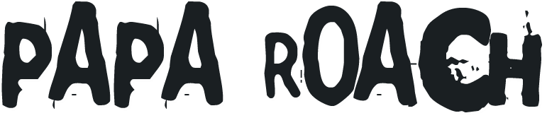 Papa Roach 5150a04e2bfe0 - Papa Roach Cover Album (800x310), Png Download